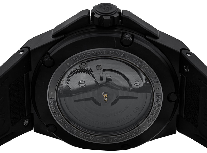 IWC Ingenieur IW322503